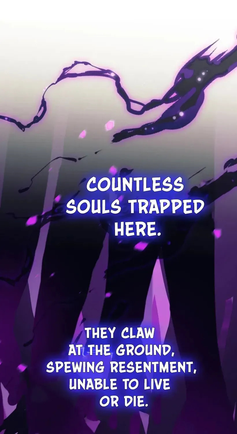 I Quit the Hero's Party Chapter 130 page 31 - 