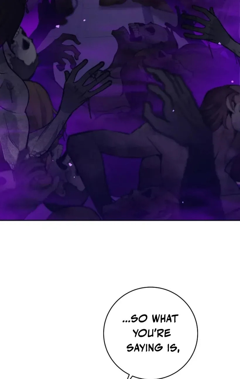 I Quit the Hero's Party Chapter 130 page 44 - 