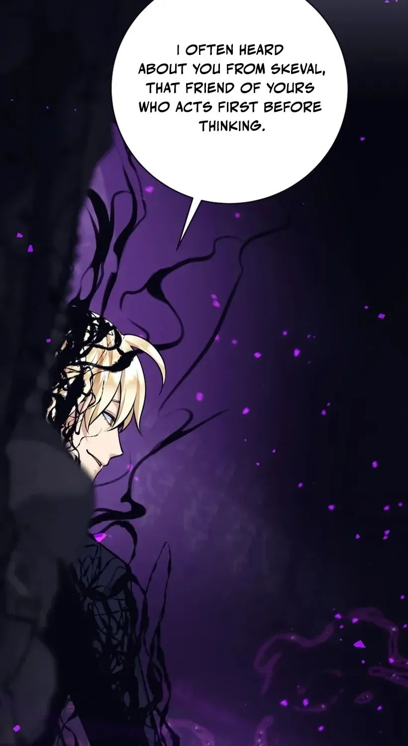 I Quit the Hero's Party Chapter 130 page 7 - 