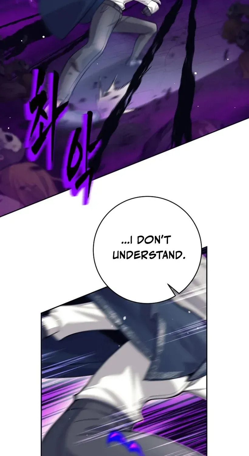 I Quit the Hero's Party Chapter 130 page 69 - 