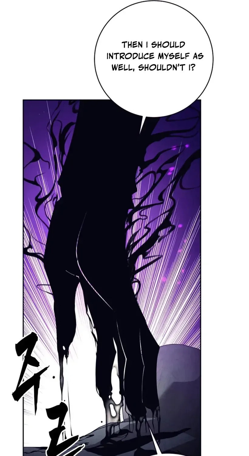 I Quit the Hero's Party Chapter 130 page 9 - 