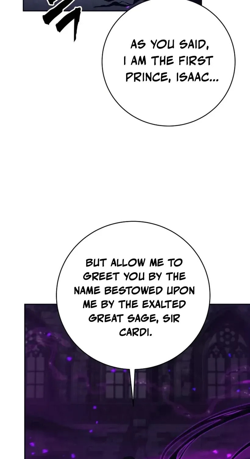 I Quit the Hero's Party Chapter 130 page 10 - 