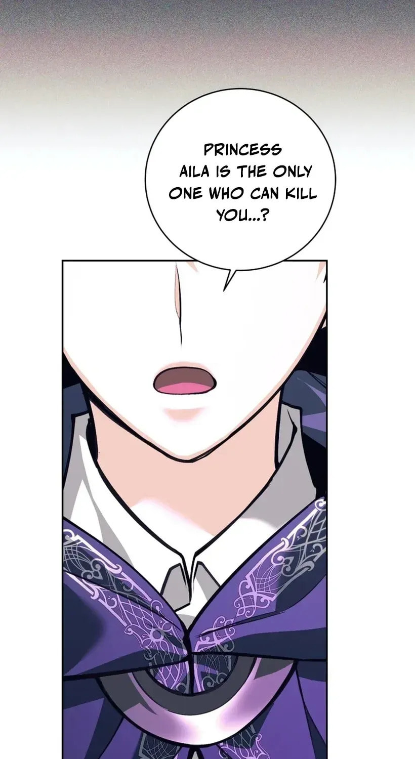I Quit the Hero's Party Chapter 130 page 99 - 