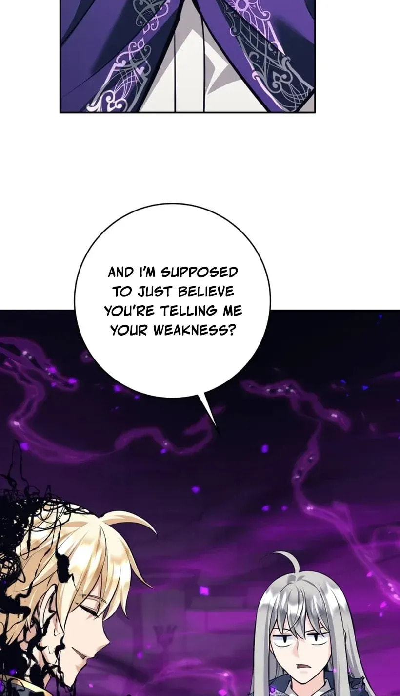 I Quit the Hero's Party Chapter 130 page 100 - 