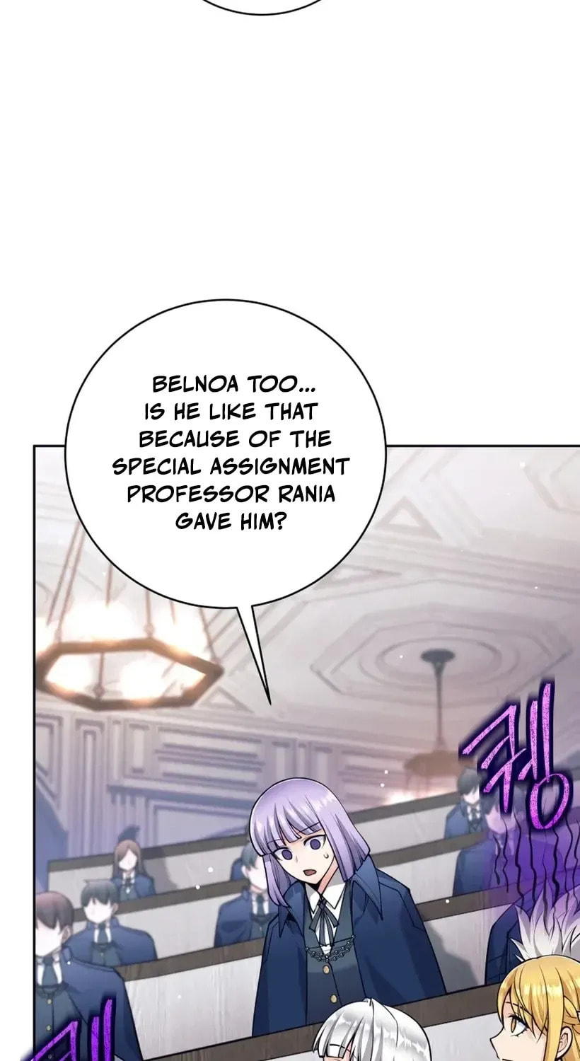 I Quit the Hero's Party Chapter 131 page 105 - 
