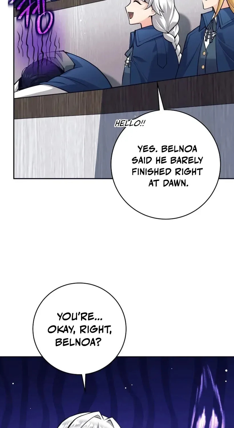 I Quit the Hero's Party Chapter 131 page 106 - 