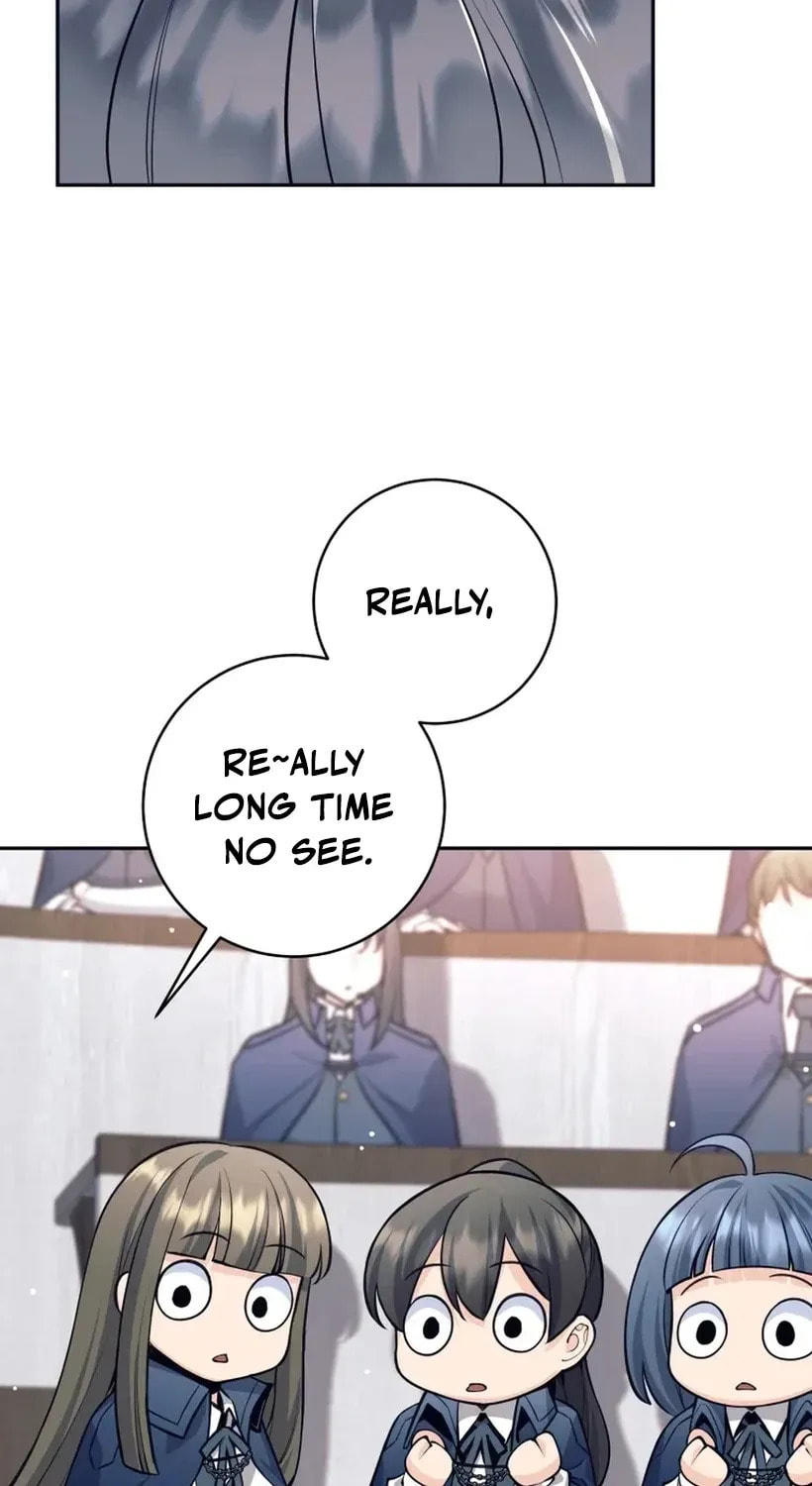 I Quit the Hero's Party Chapter 131 page 115 - 