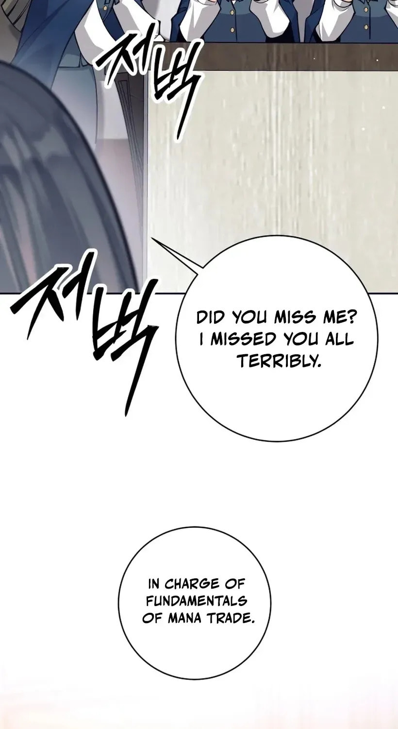 I Quit the Hero's Party Chapter 131 page 116 - 