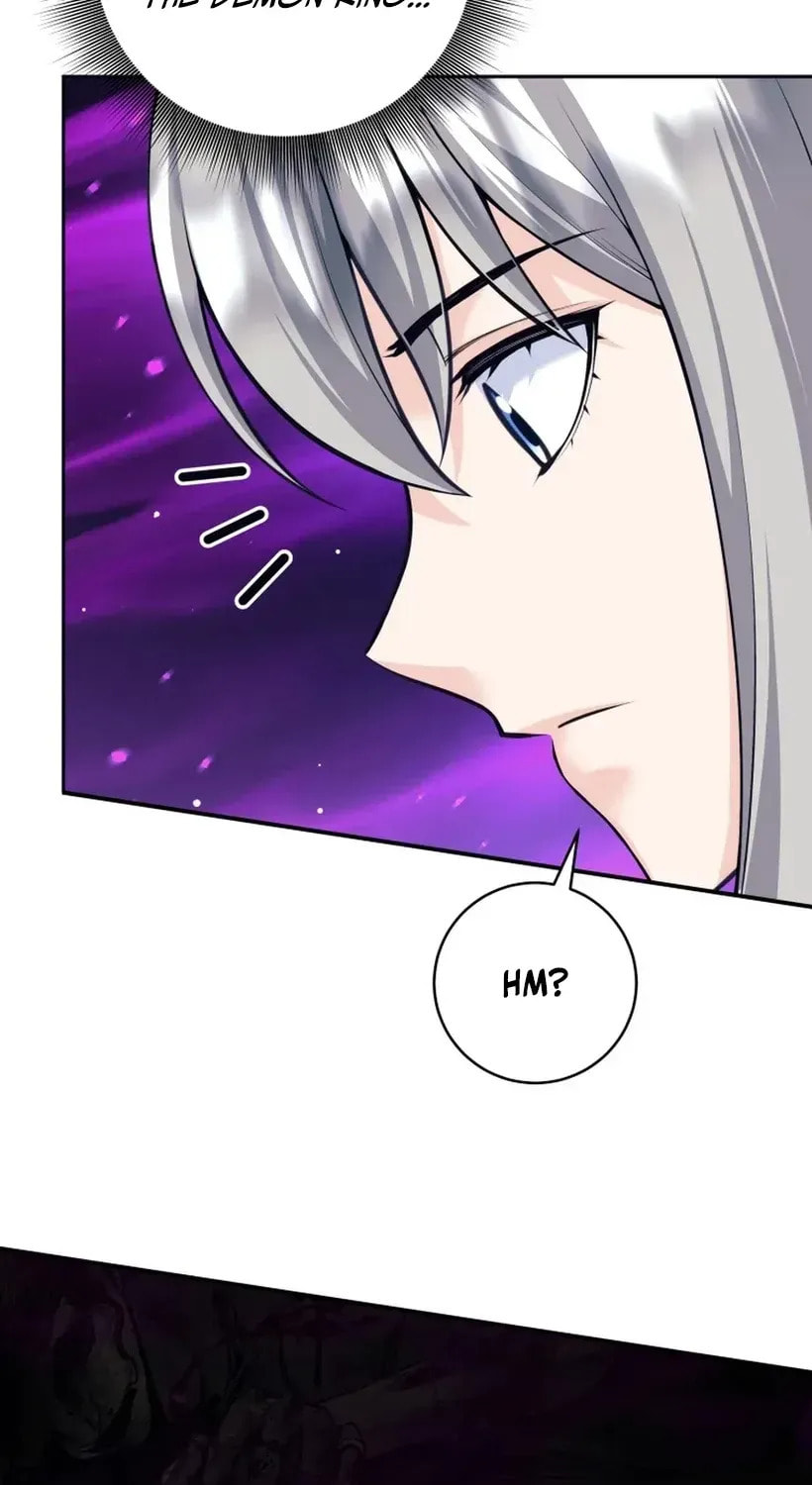 I Quit the Hero's Party Chapter 131 page 14 - 