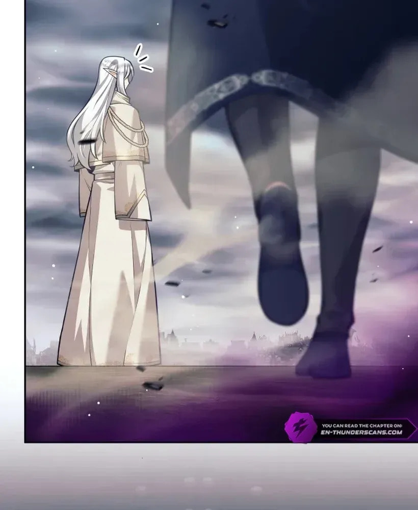 I Quit the Hero's Party Chapter 131 page 20 - 