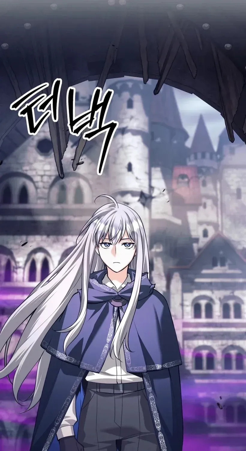 I Quit the Hero's Party Chapter 131 page 21 - 