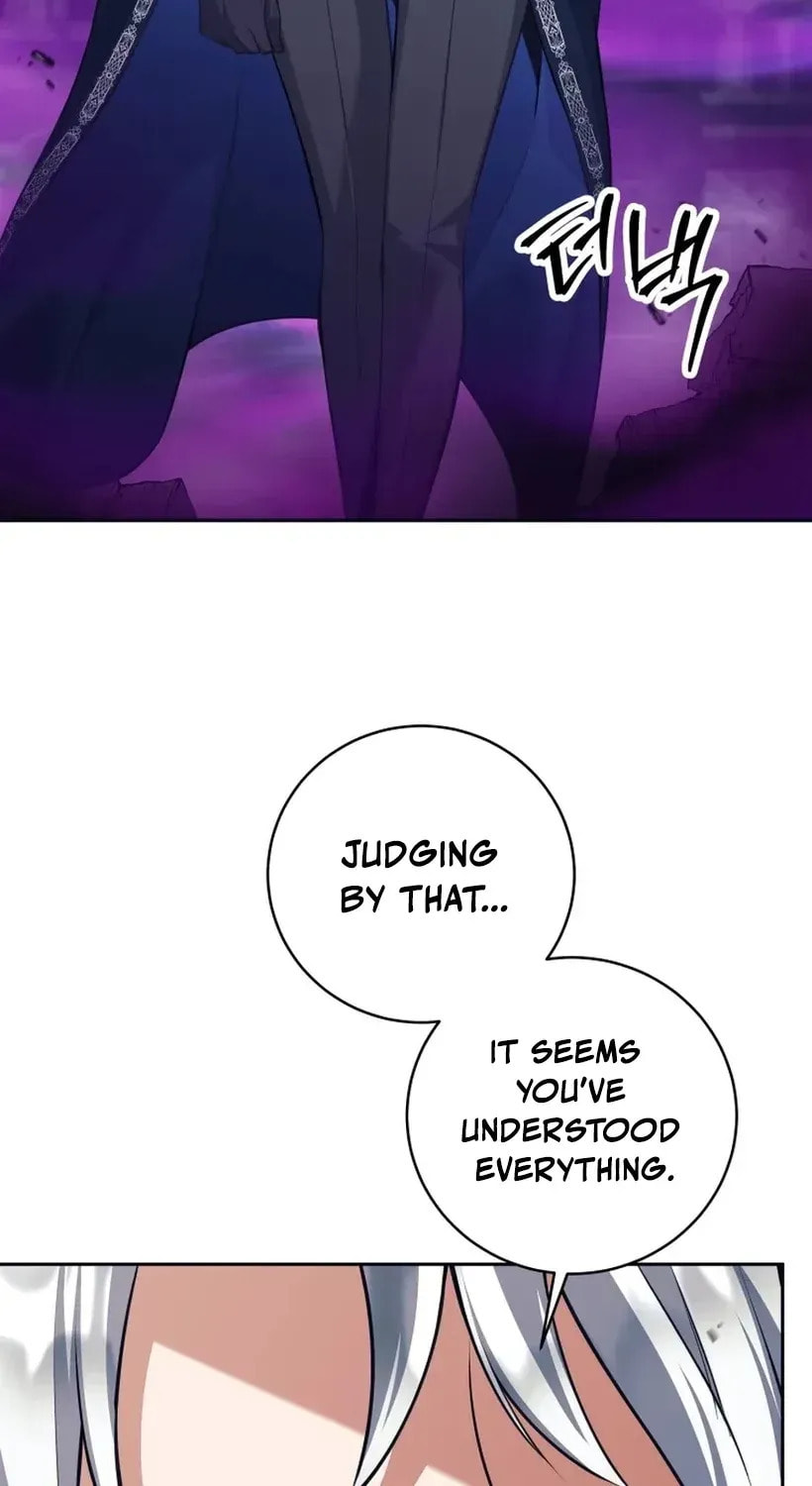 I Quit the Hero's Party Chapter 131 page 22 - 