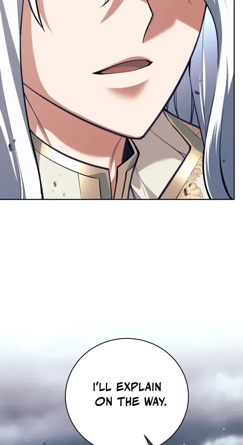 I Quit the Hero's Party Chapter 131 page 23 - 
