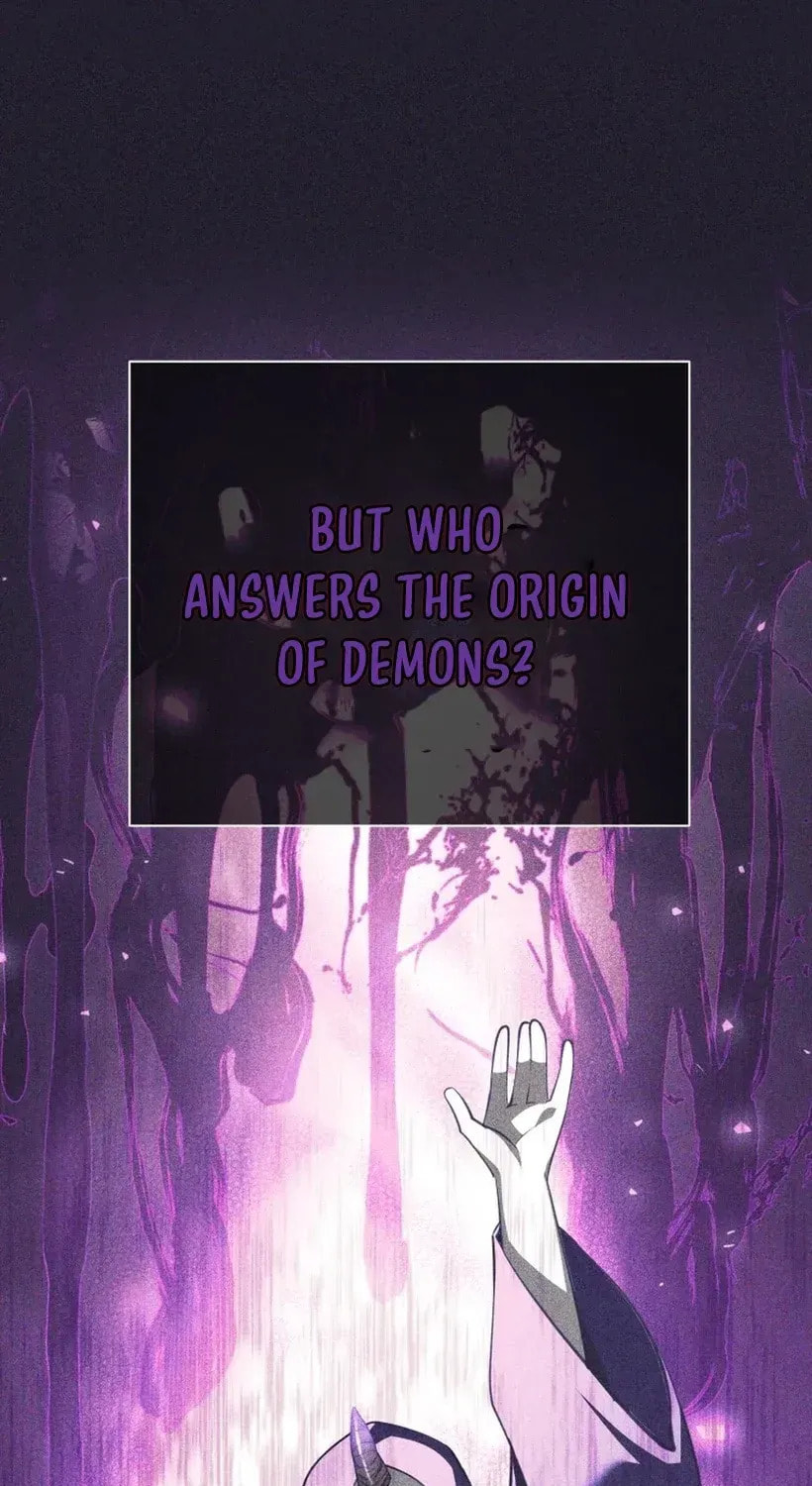 I Quit the Hero's Party Chapter 131 page 34 - 