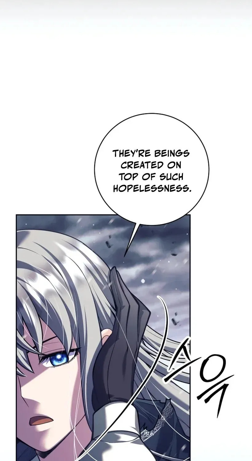 I Quit the Hero's Party Chapter 131 page 36 - 