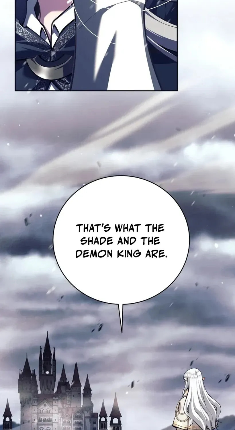 I Quit the Hero's Party Chapter 131 page 37 - 