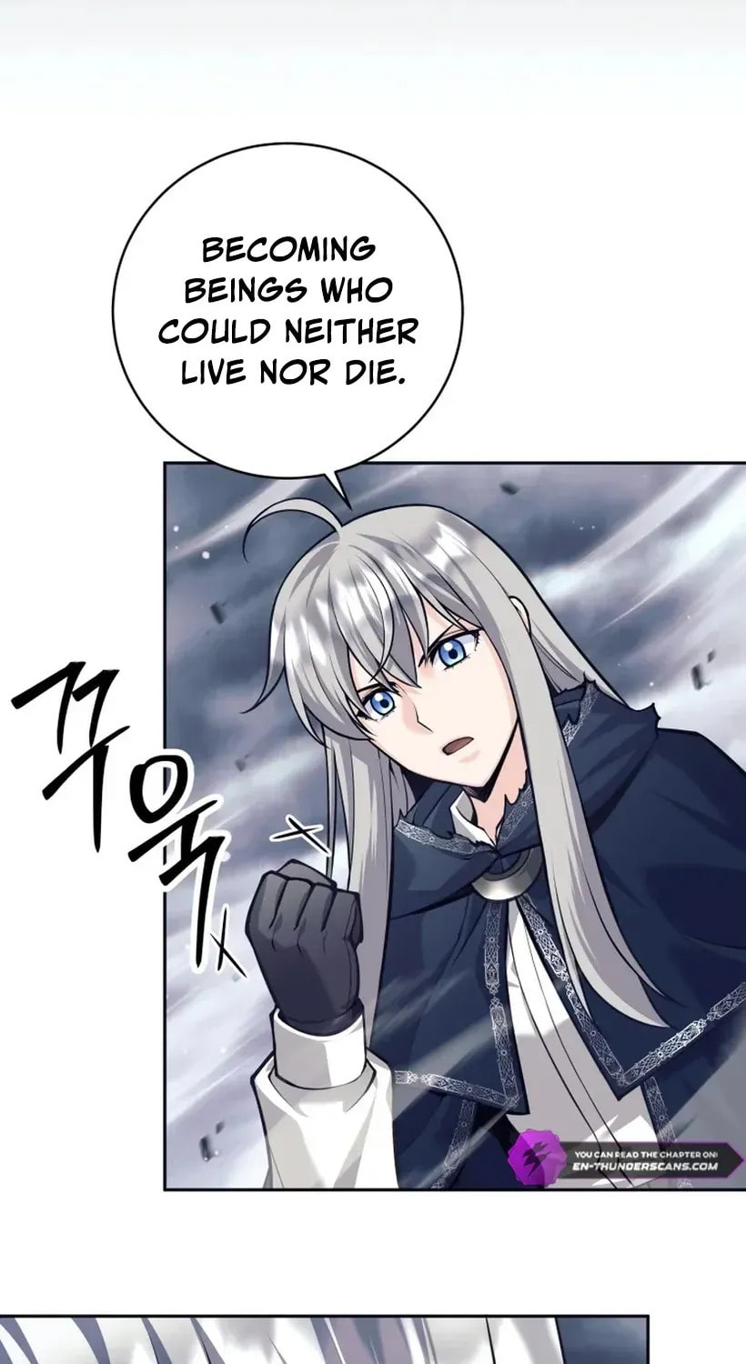 I Quit the Hero's Party Chapter 131 page 46 - 