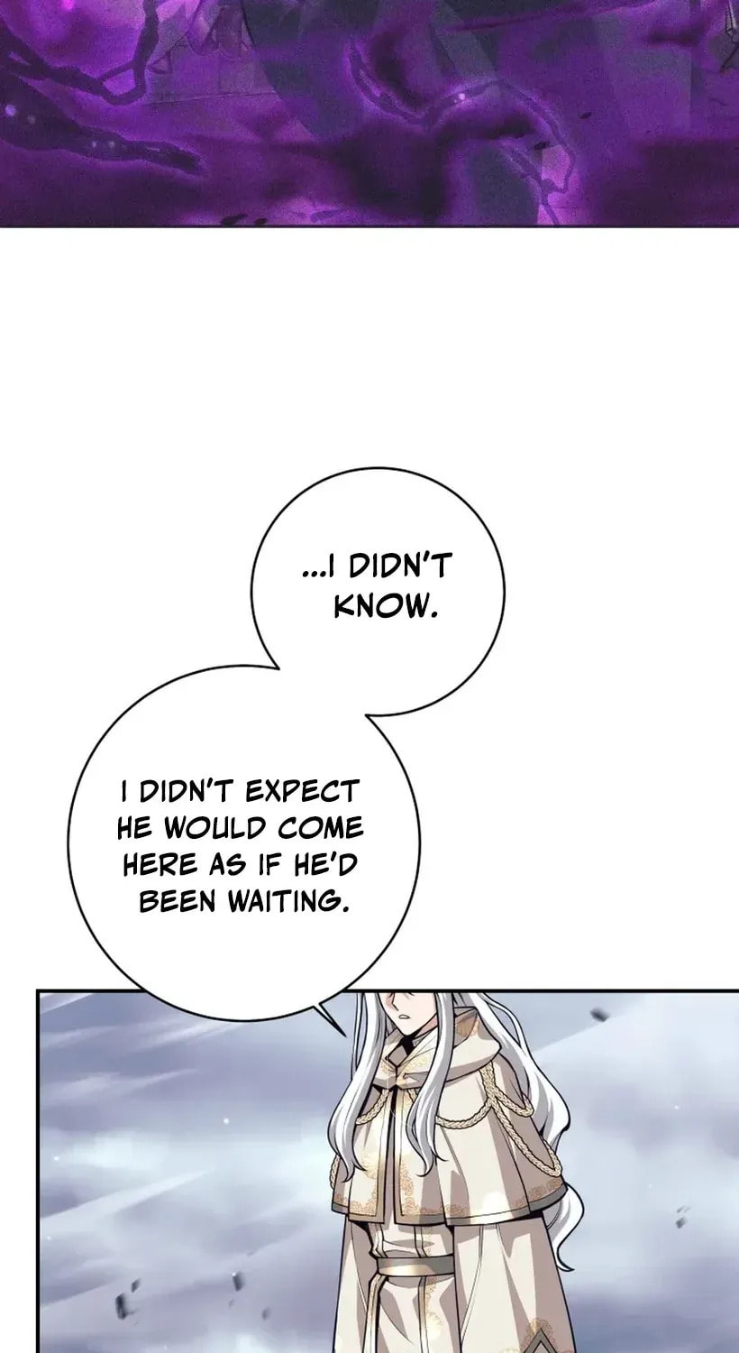 I Quit the Hero's Party Chapter 131 page 55 - 