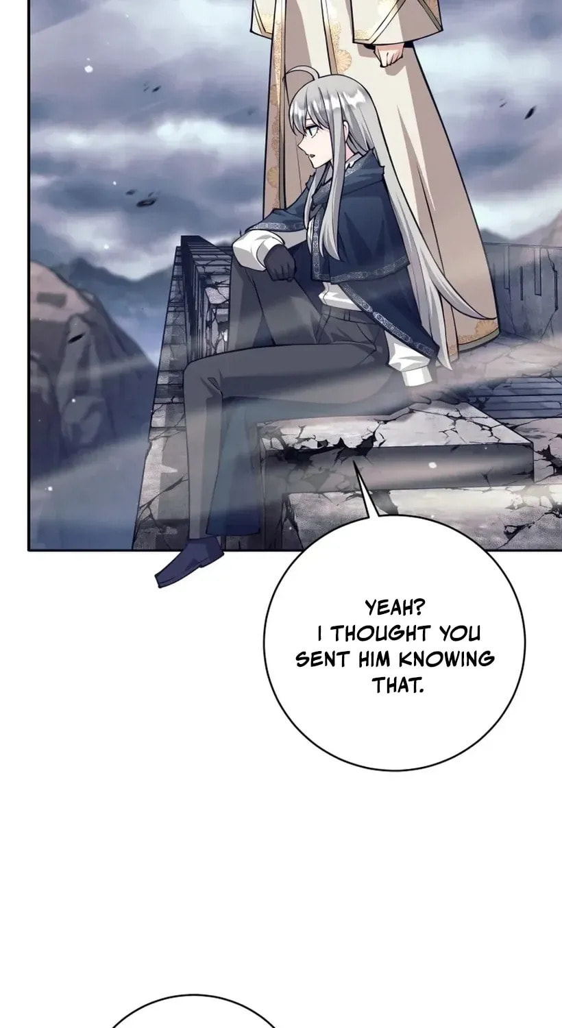 I Quit the Hero's Party Chapter 131 page 56 - 