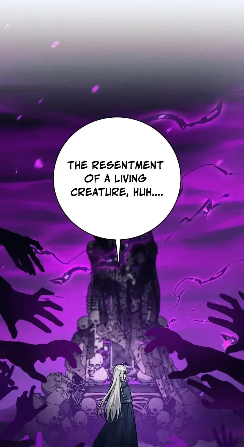 I Quit the Hero's Party Chapter 131 page 7 - 