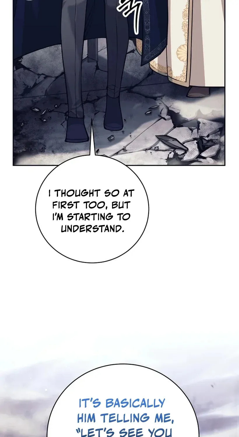 I Quit the Hero's Party Chapter 131 page 61 - 
