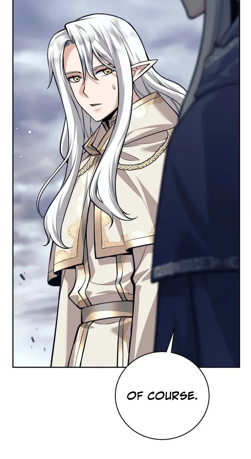 I Quit the Hero's Party Chapter 131 page 64 - 