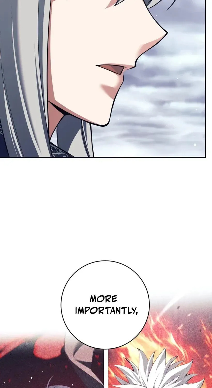 I Quit the Hero's Party Chapter 131 page 72 - 