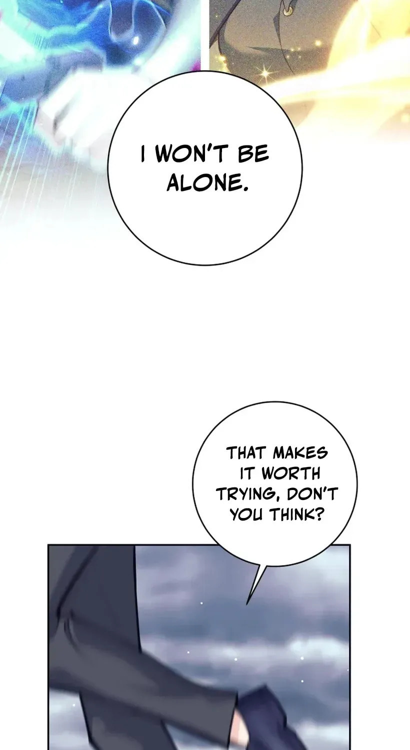 I Quit the Hero's Party Chapter 131 page 75 - 