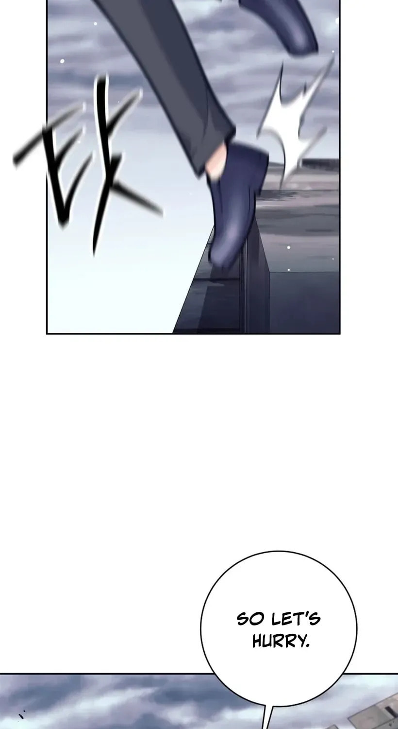 I Quit the Hero's Party Chapter 131 page 76 - 