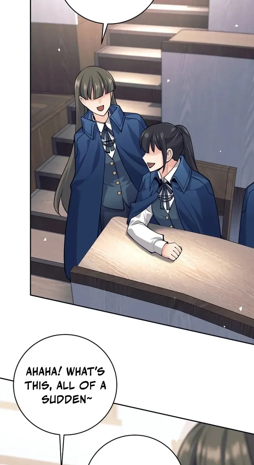 I Quit the Hero's Party Chapter 131 page 87 - 
