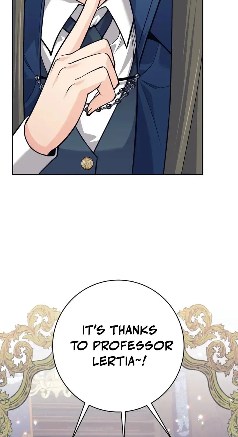 I Quit the Hero's Party Chapter 131 page 90 - 