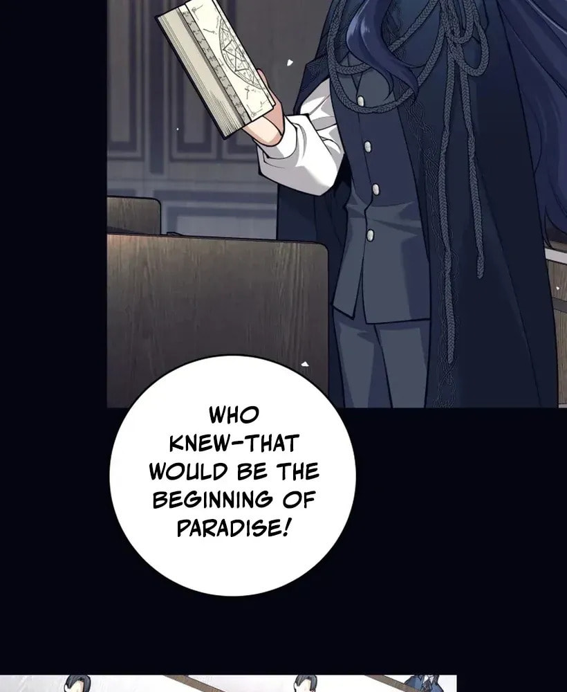 I Quit the Hero's Party Chapter 131 page 93 - 