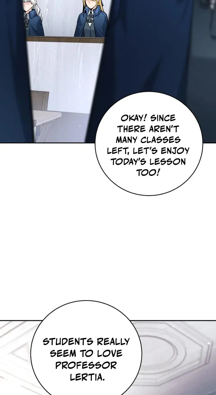 I Quit the Hero's Party Chapter 131 page 97 - 