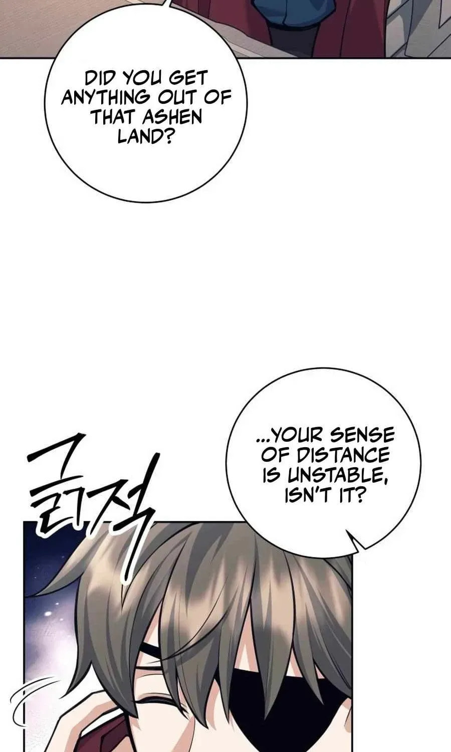 I Quit the Hero's Party Chapter 132 page 101 - 