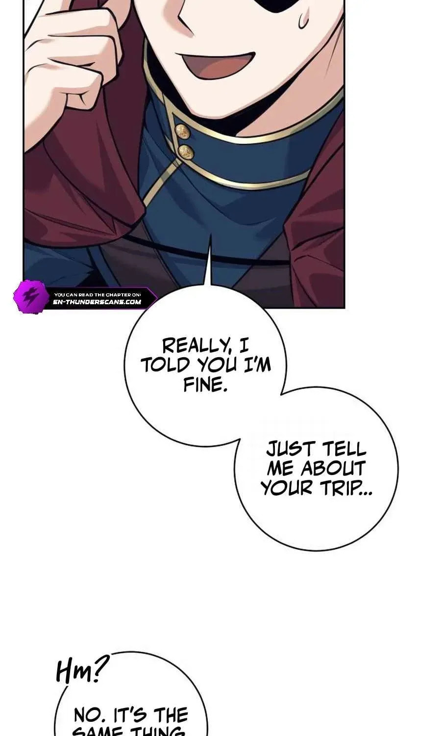 I Quit the Hero's Party Chapter 132 page 102 - 