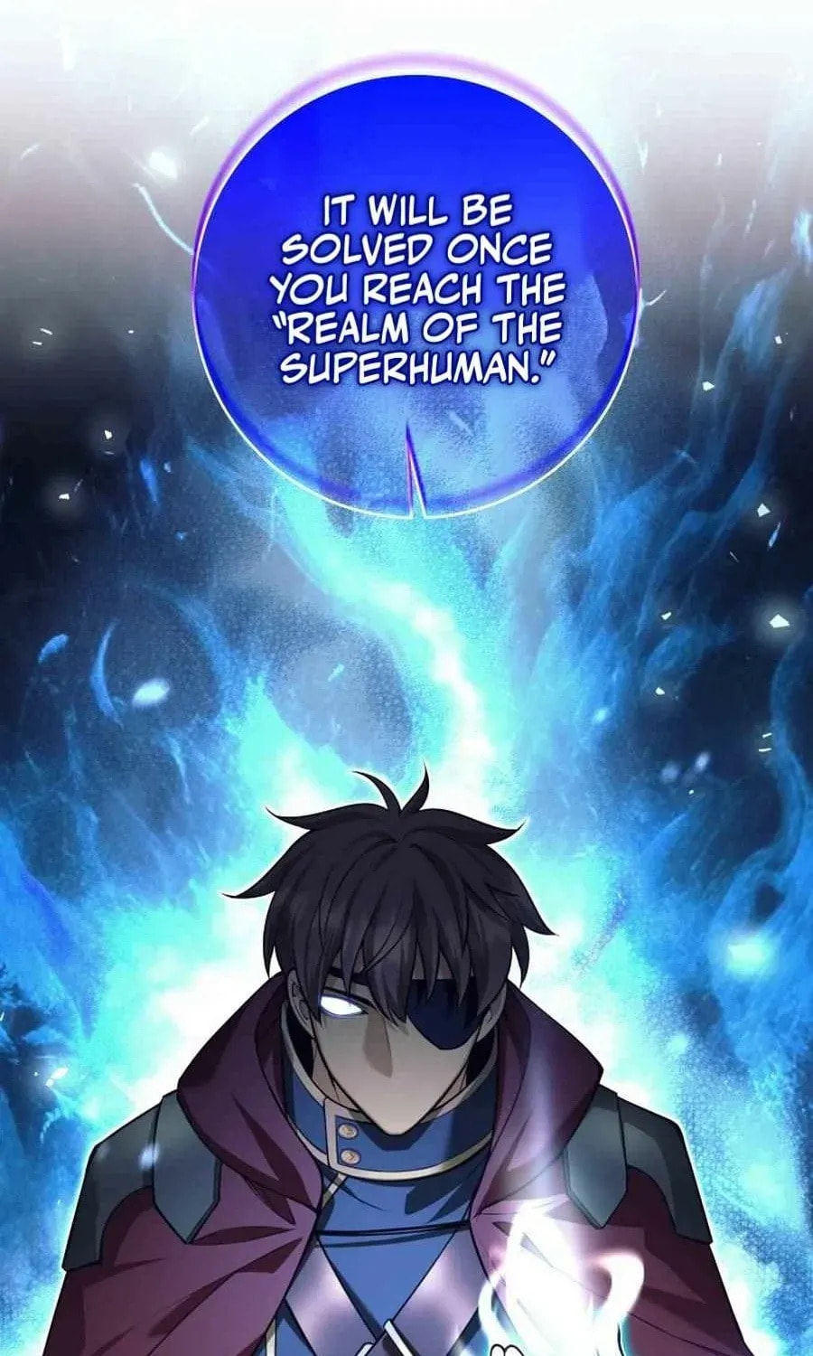 I Quit the Hero's Party Chapter 132 page 104 - 
