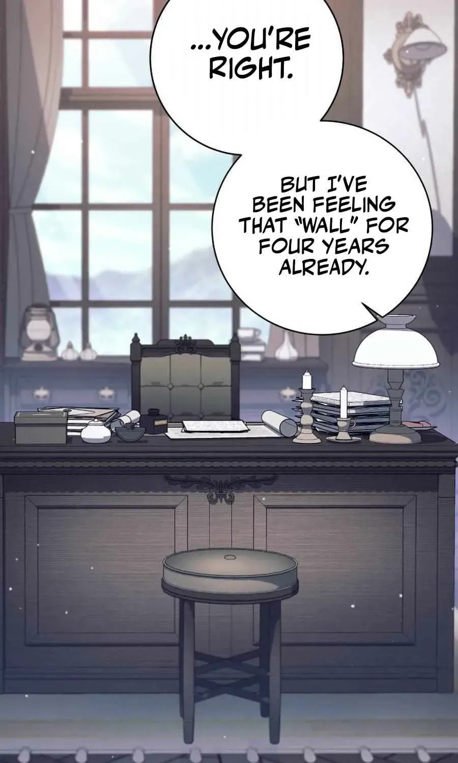 I Quit the Hero's Party Chapter 132 page 108 - 