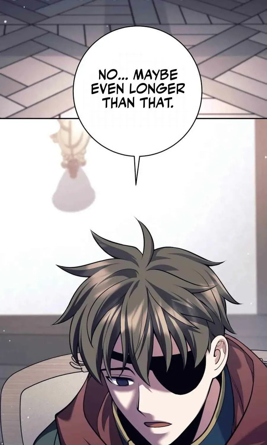I Quit the Hero's Party Chapter 132 page 109 - 