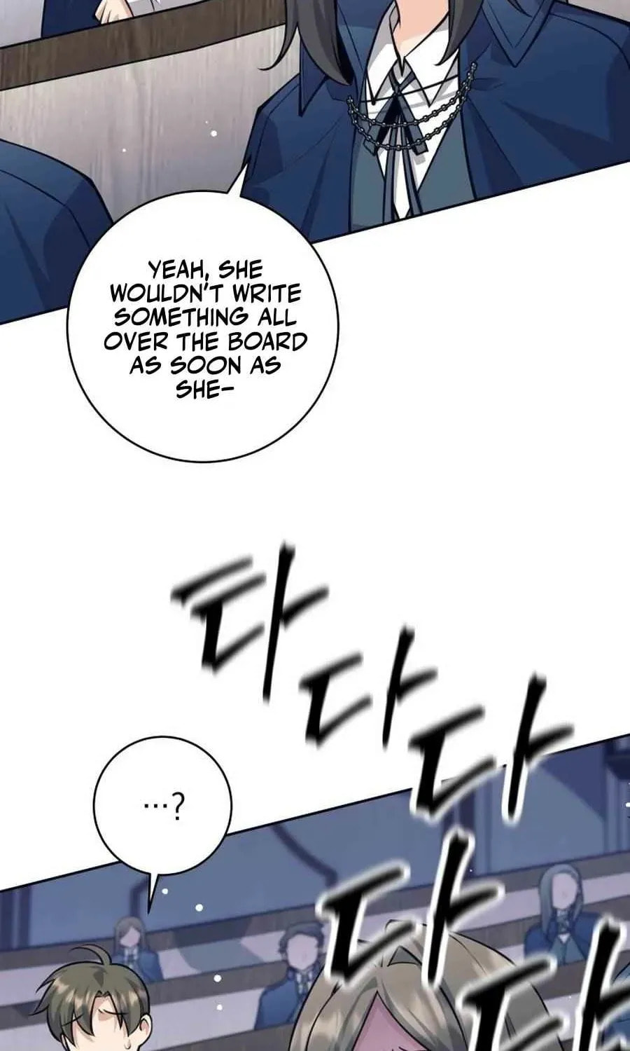 I Quit the Hero's Party Chapter 132 page 12 - 