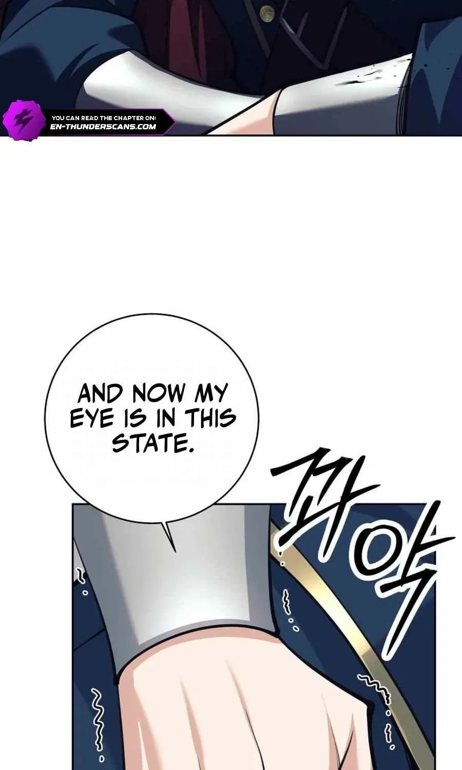 I Quit the Hero's Party Chapter 132 page 111 - 