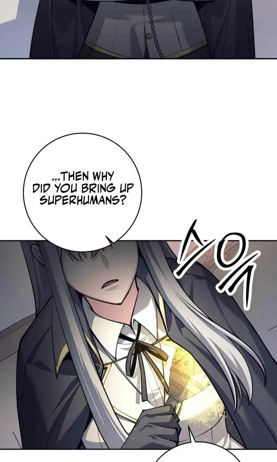 I Quit the Hero's Party Chapter 132 page 114 - 