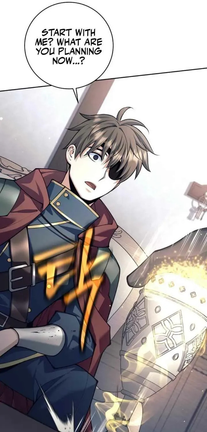 I Quit the Hero's Party Chapter 132 page 116 - 