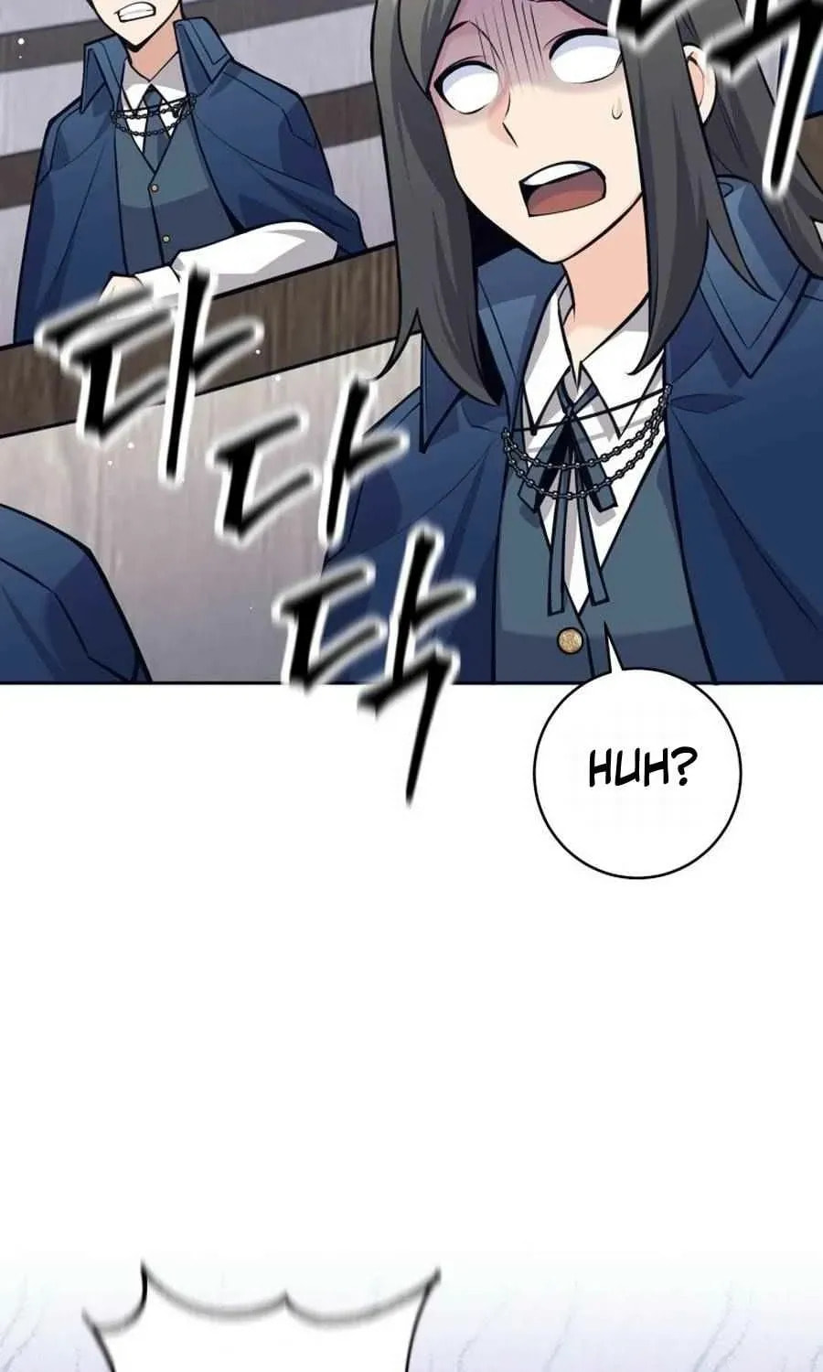 I Quit the Hero's Party Chapter 132 page 13 - 