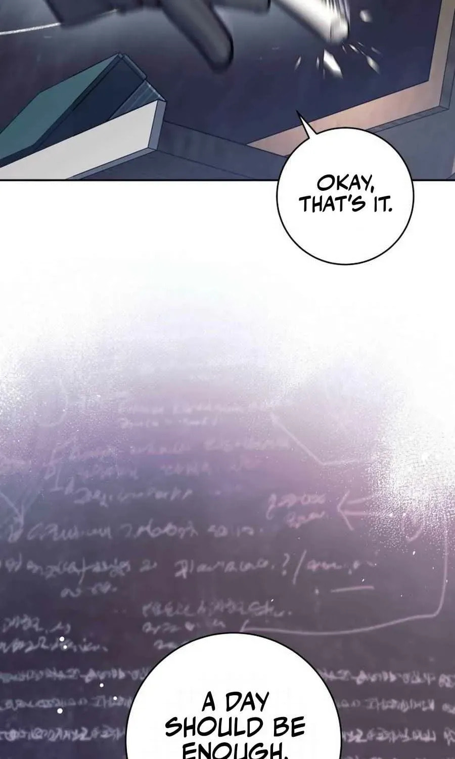 I Quit the Hero's Party Chapter 132 page 17 - 