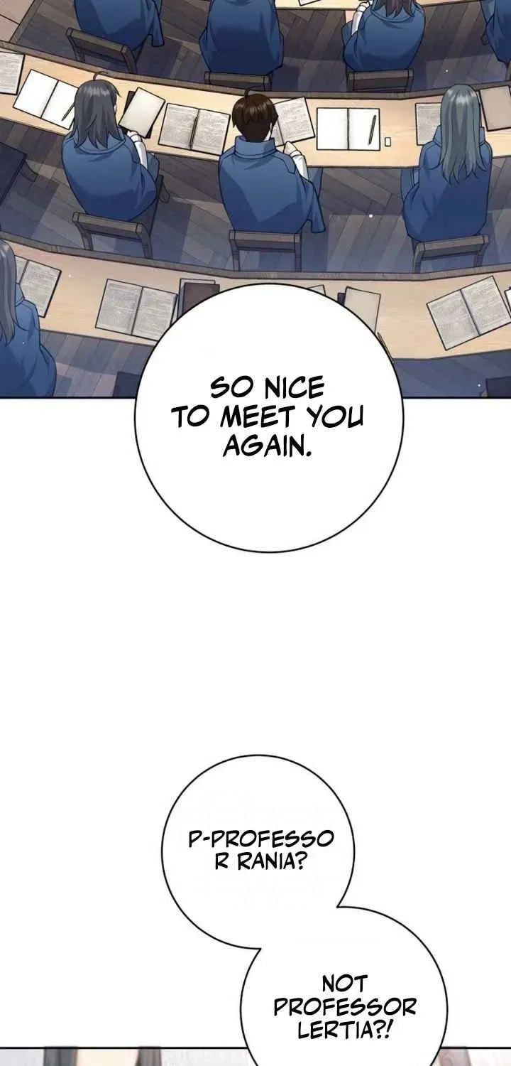I Quit the Hero's Party Chapter 132 page 3 - 
