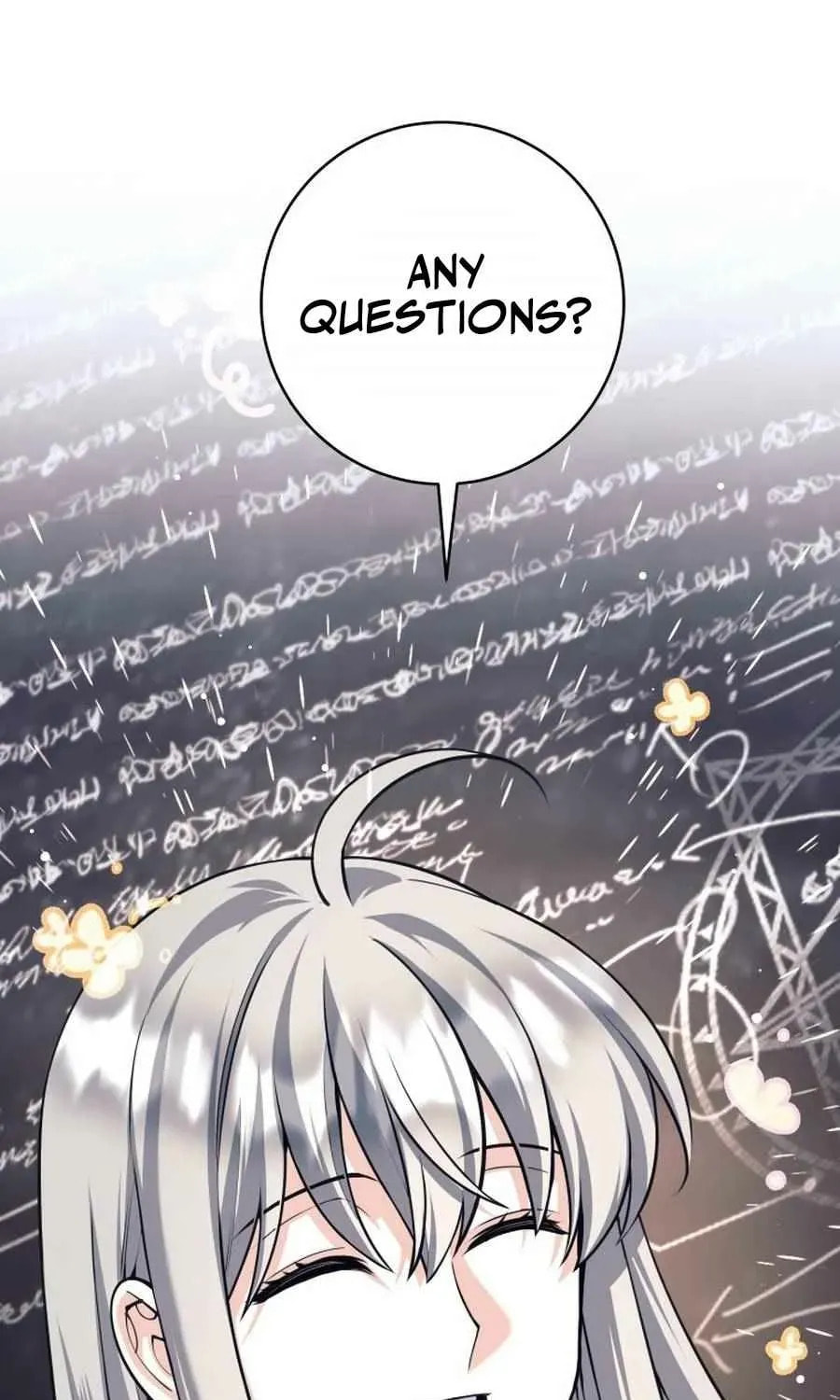 I Quit the Hero's Party Chapter 132 page 21 - 