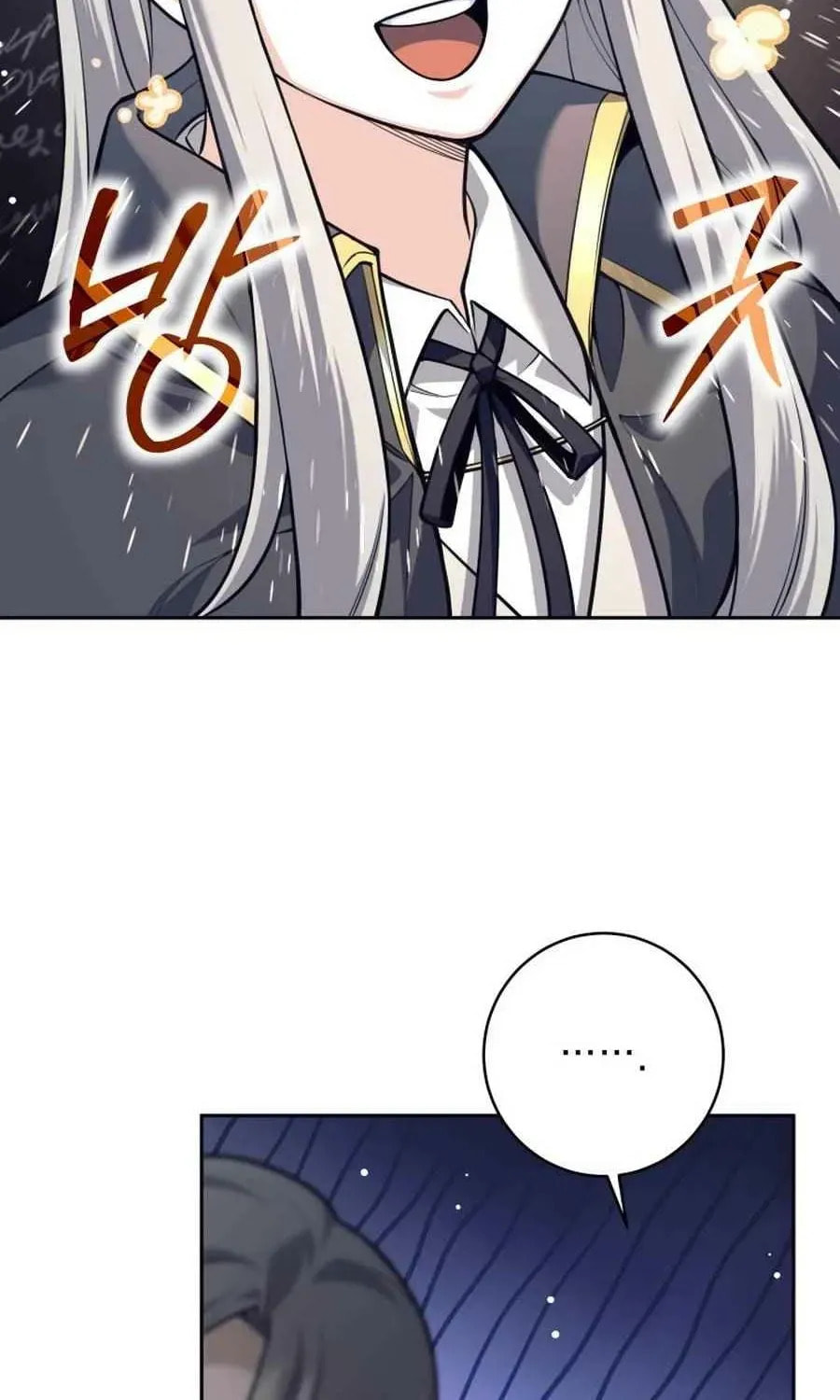 I Quit the Hero's Party Chapter 132 page 22 - 