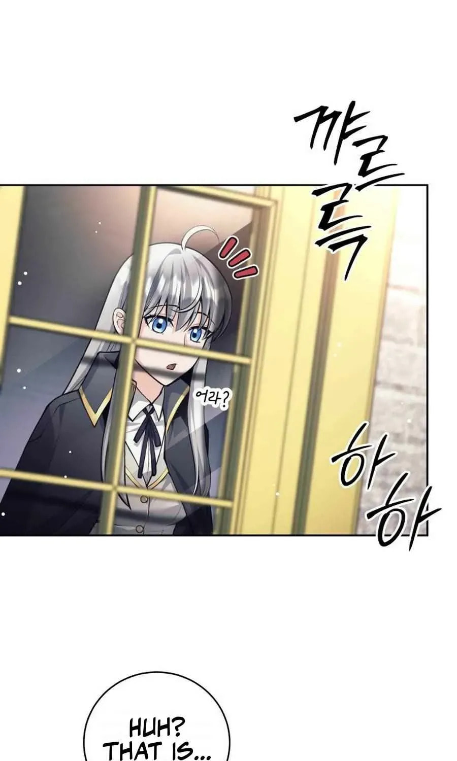 I Quit the Hero's Party Chapter 132 page 31 - 