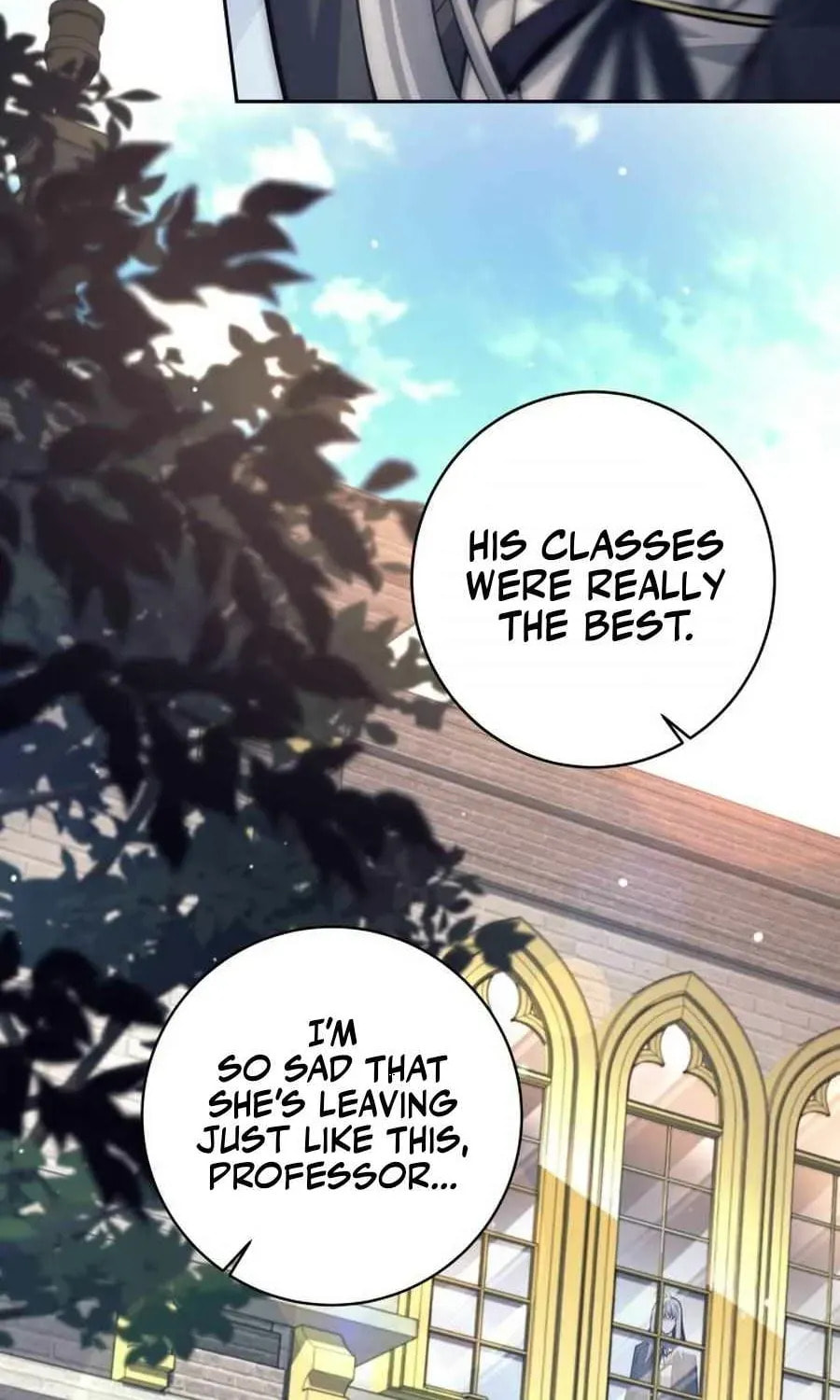 I Quit the Hero's Party Chapter 132 page 40 - 