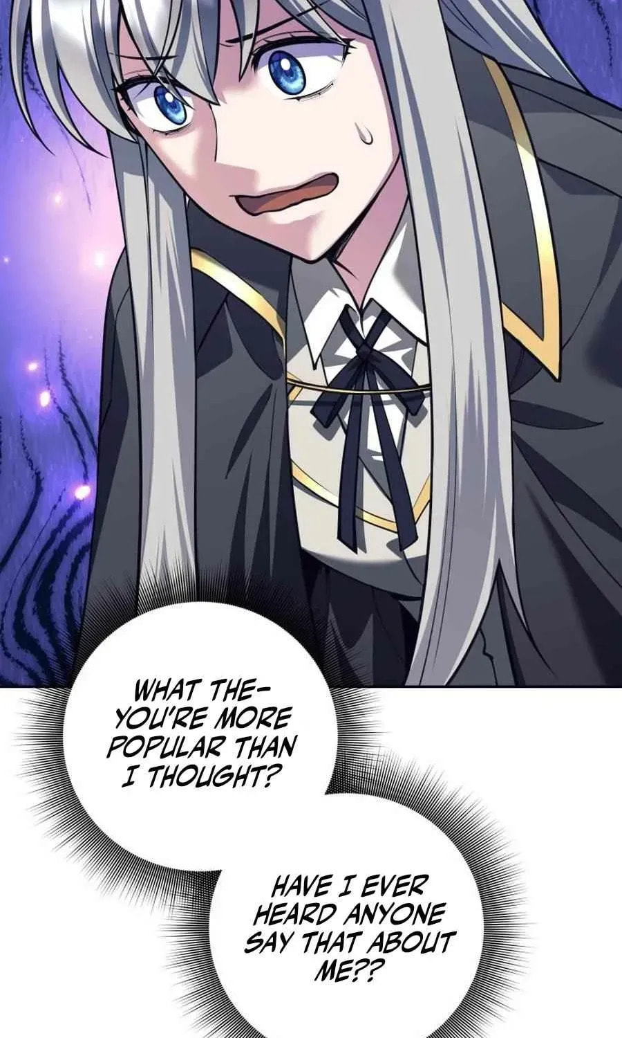 I Quit the Hero's Party Chapter 132 page 47 - 